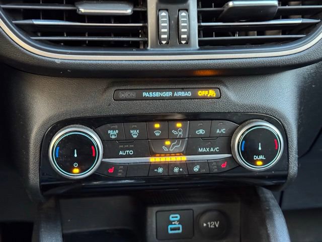 Certified 2022 Ford Escape SE w/ Convenience Package AWD/4WD image 17