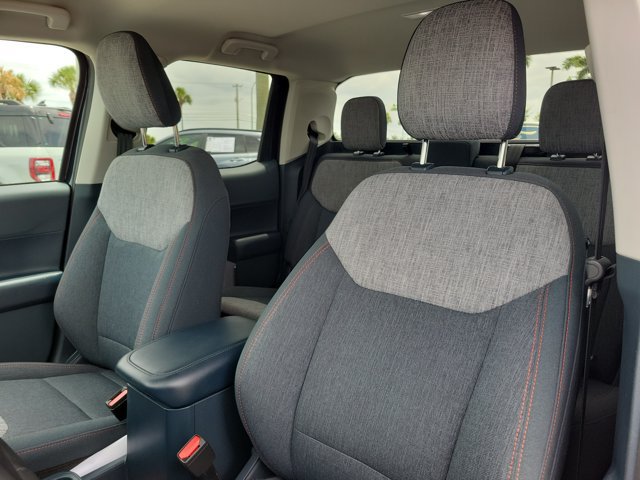 Certified 2023 Ford Maverick XLT w/ XLT Luxury Package FWD image 18