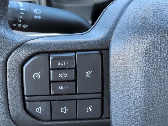 Certified 2024 Ford F350 XL w/ XL Driver Assist Package AWD/4WD image 22