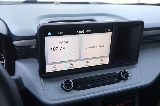 Certified 2023 Ford Maverick XLT w/ XLT Luxury Package image 13