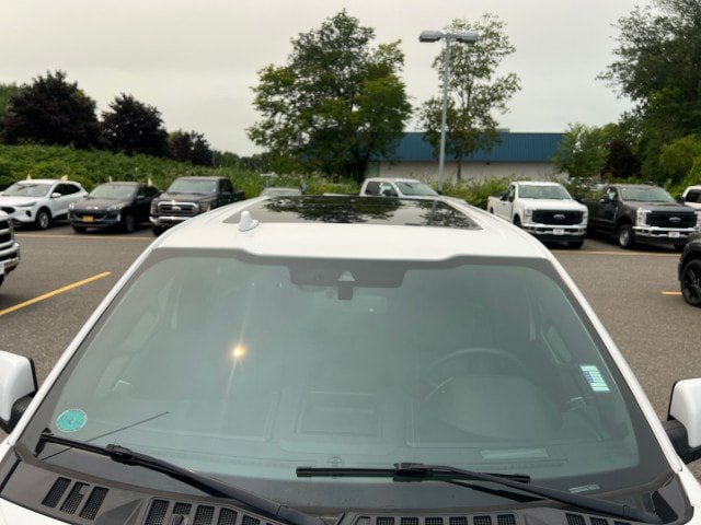 Certified 2018 Ford F150 Lariat w/ Equipment Group 502A Luxury AWD/4WD image 44