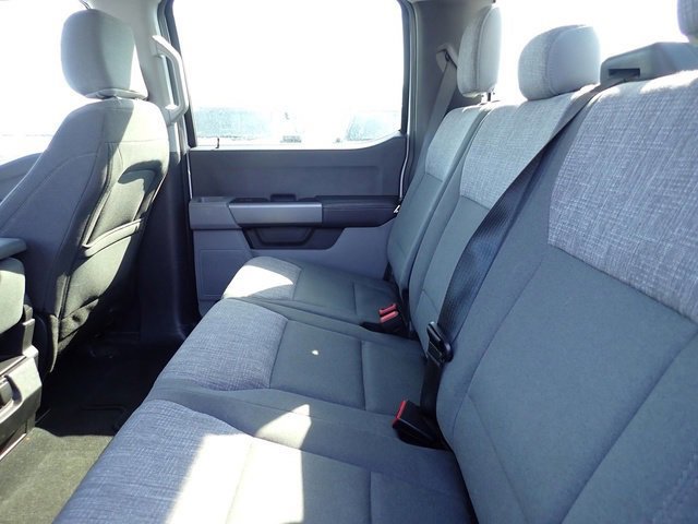 Certified 2025 Ford F250 XLT image 11