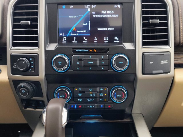 Certified 2019 Ford F150 Lariat AWD/4WD image 40