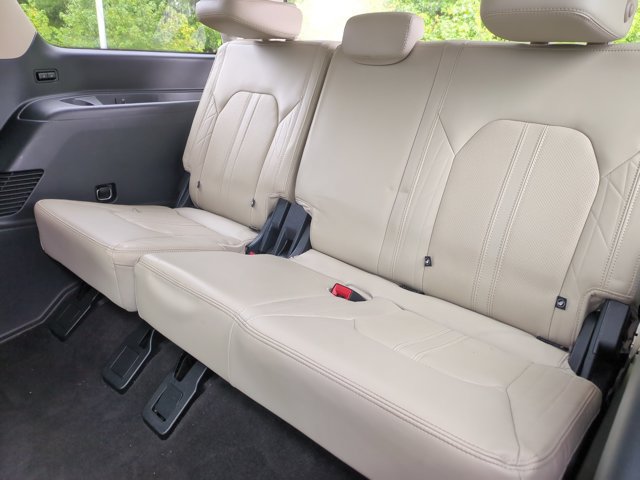 Certified 2023 Ford Expedition Platinum AWD/4WD image 33