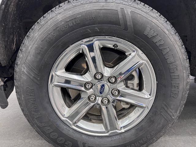 Certified 2024 Ford F150 XLT w/ Tow/Haul Package image 10