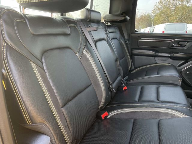 Used 2023 RAM 1500 TRX w/ TRX Level 2 Equipment Group image 35