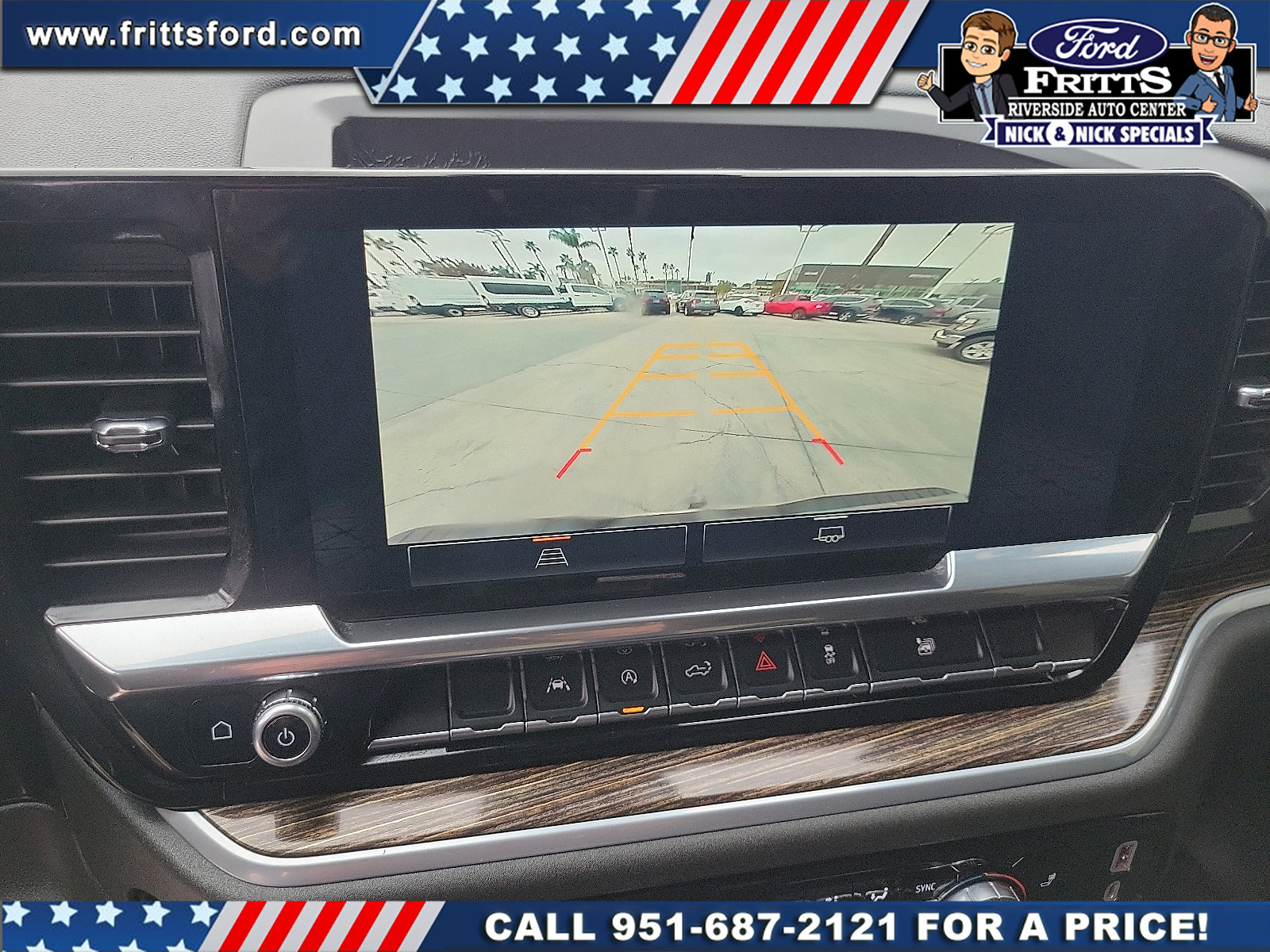 Used 2022 GMC Sierra 1500 Elevation AWD/4WD image 10