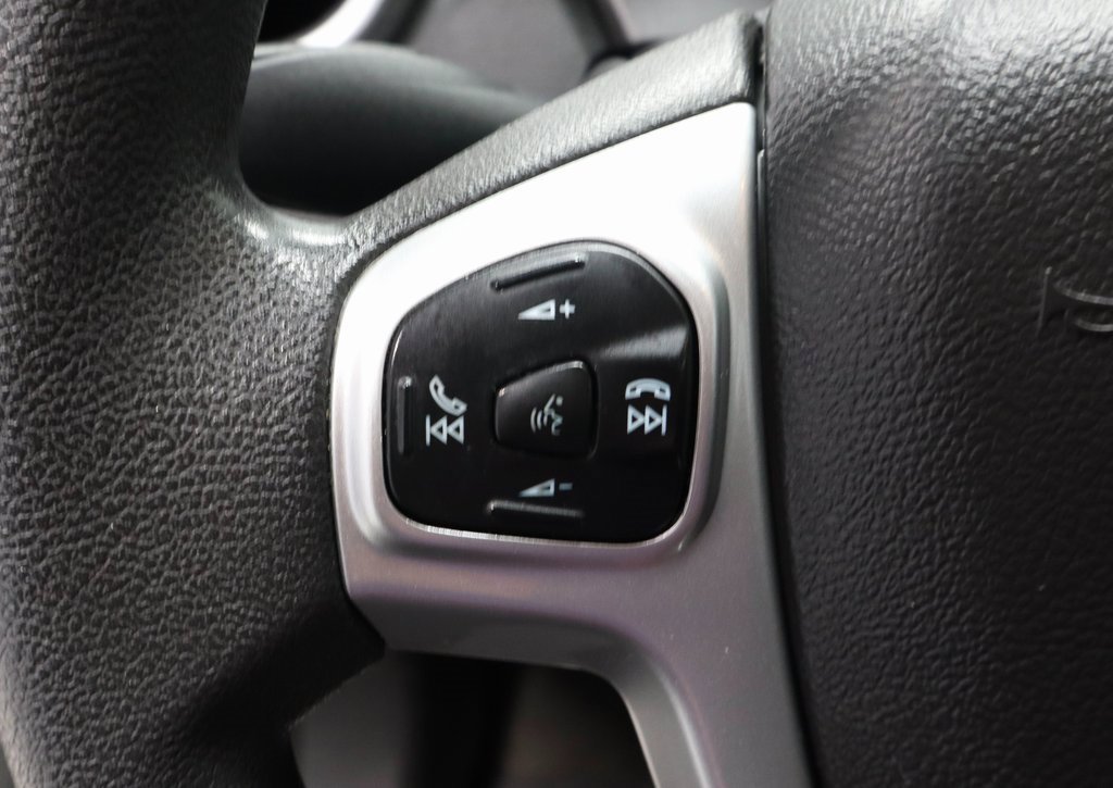 Certified 2019 Ford Fiesta SE image 26