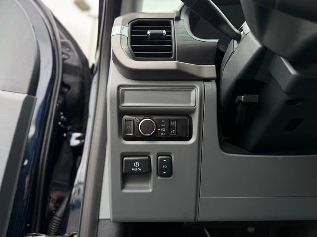 Certified 2025 Ford F150 Lightning XLT AWD/4WD image 16
