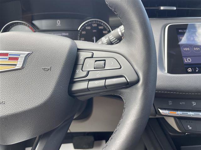 Used 2019 Cadillac XT4 Premium Luxury w/ Enhanced Visibility Package FWD image 14