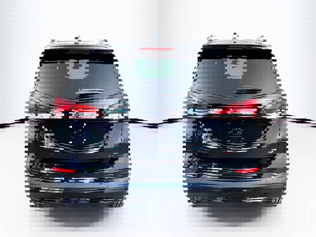 Used 2024 Chevrolet Equinox RS image 4