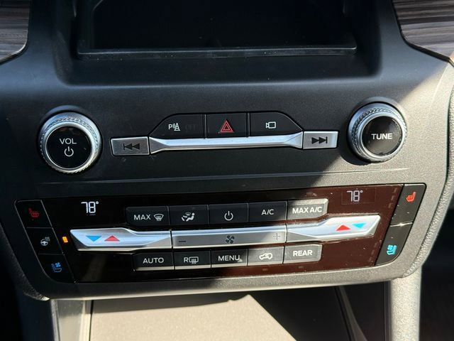 Certified 2020 Ford Explorer Limited image 12