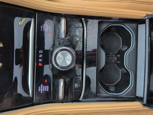 Used 2024 Jeep Grand Cherokee Summit image 14