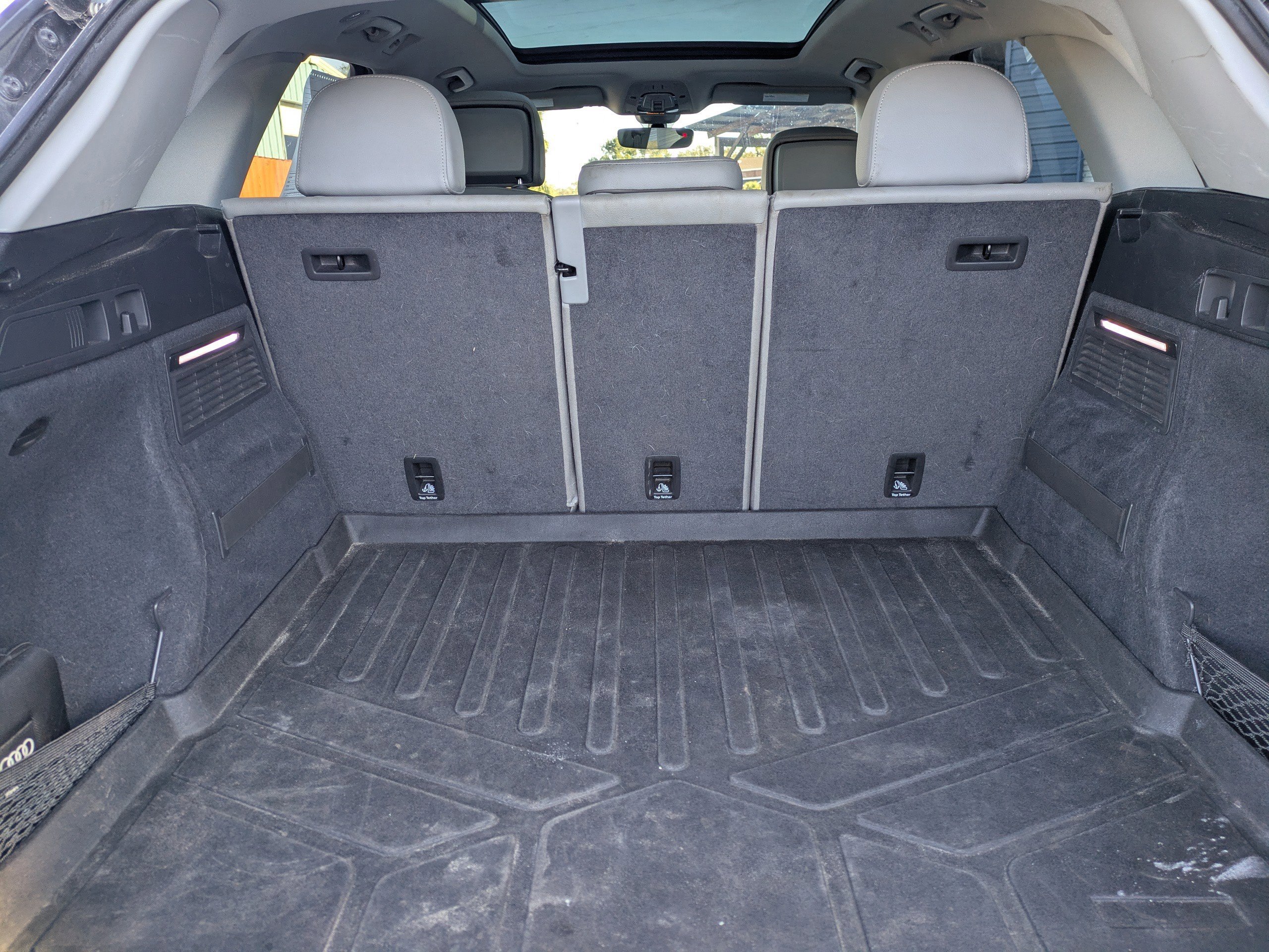 Used 2018 Audi Q5 2.0T Premium Plus w/ Premium Plus Package image 11