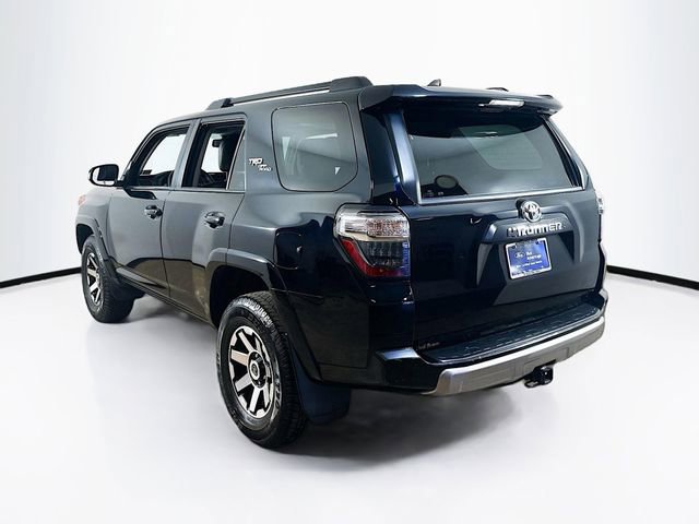 Used 2023 Toyota 4Runner TRD Off-Road Premium image 9