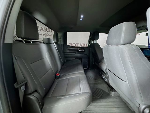 Used 2023 Chevrolet Silverado 1500 LT image 31