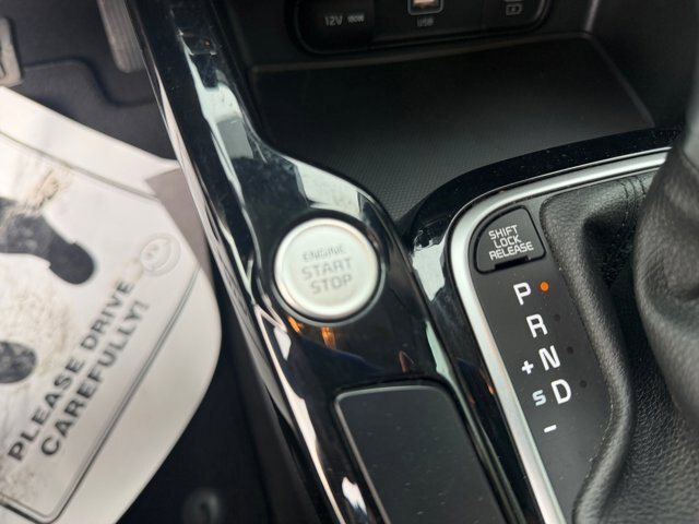 Used 2023 Kia Soul S FWD image 30