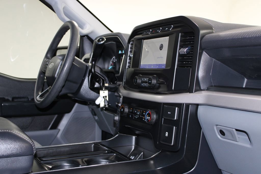 Certified 2023 Ford F150 XL w/ FX4 Off-Road Package image 29