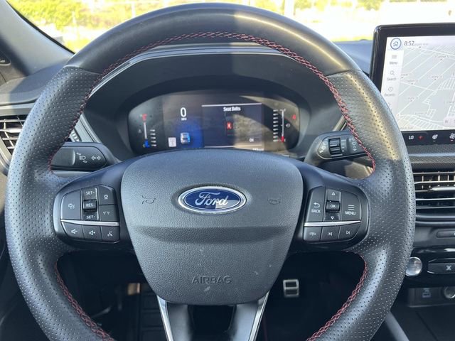 Certified 2023 Ford Escape ST-Line w/ Tech Pack #1 AWD/4WD image 20