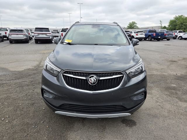 Used 2018 Buick Encore Preferred FWD video 2