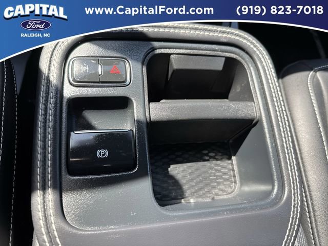 Certified 2025 Ford Mustang Mach-E GT image 27