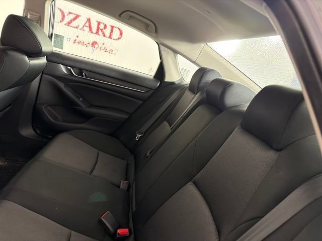 Used 2019 Honda Accord LX image 13