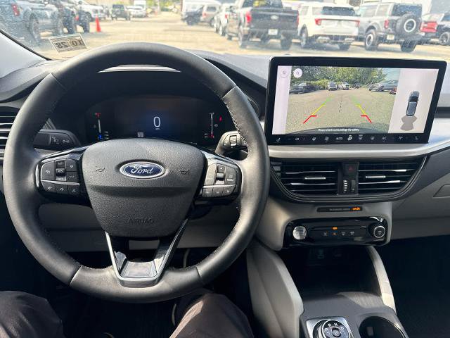Certified 2023 Ford Escape Active w/ Tech Pack #1 AWD/4WD image 11