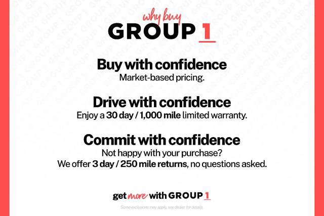 Certified 2024 Ford Explorer Limited image 7