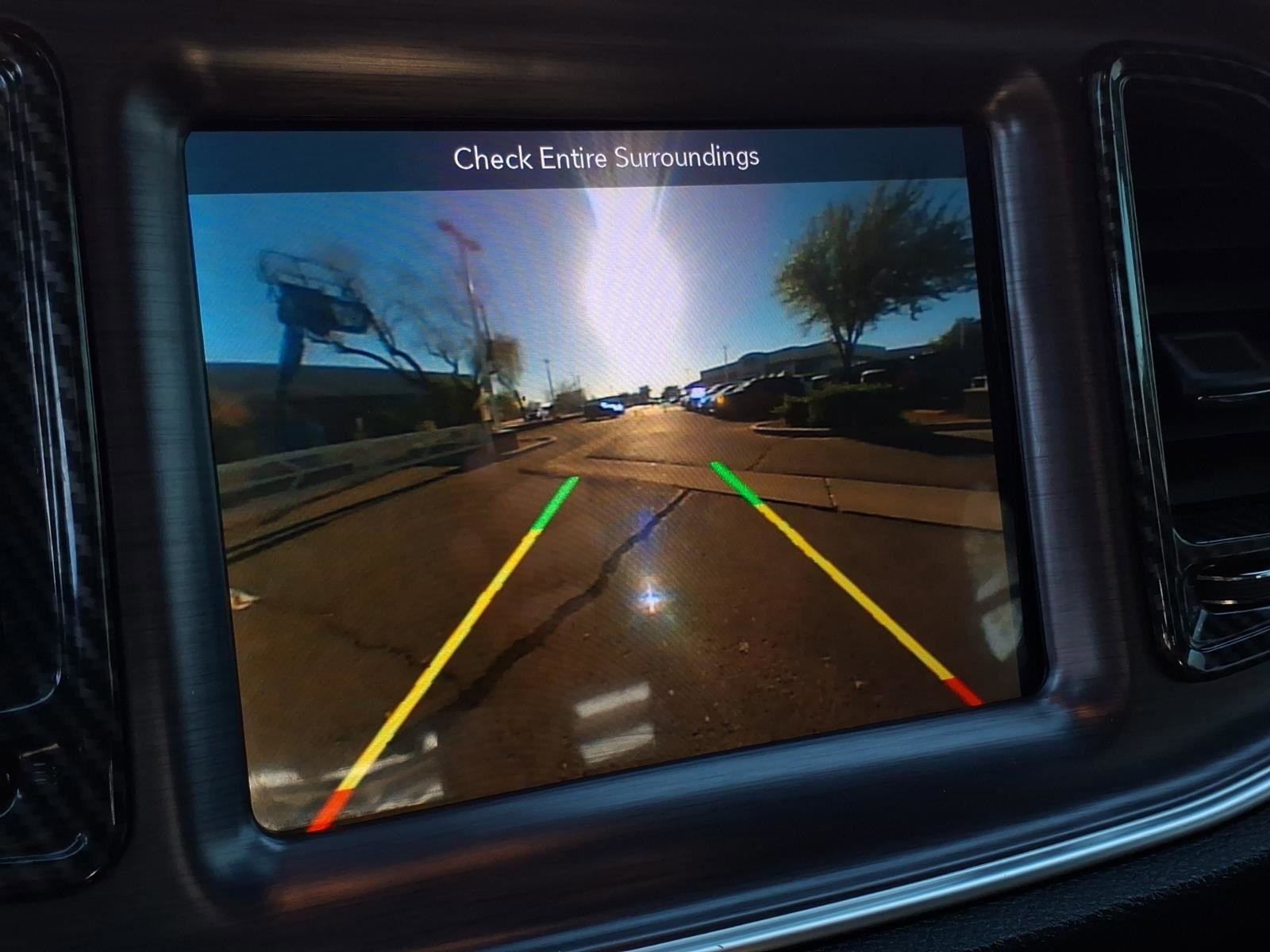 Used 2018 Dodge Challenger SXT w/ Blacktop Package image 21