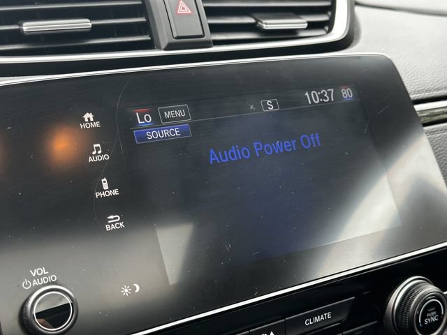 Used 2019 Honda CR-V EX-L image 21