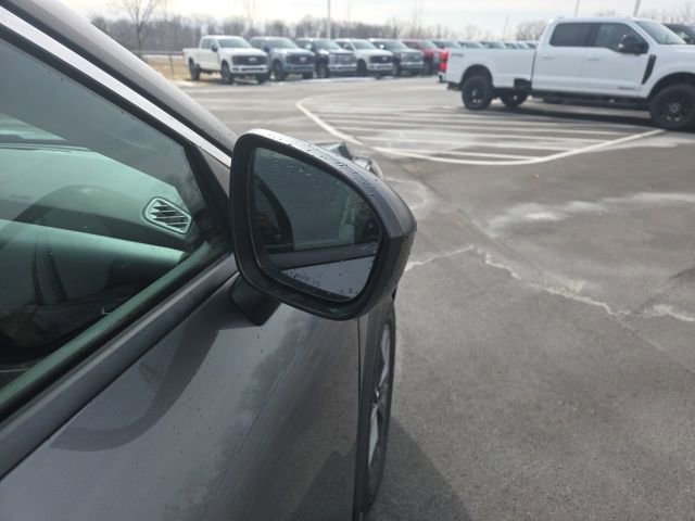 Used 2021 Nissan Rogue S image 10