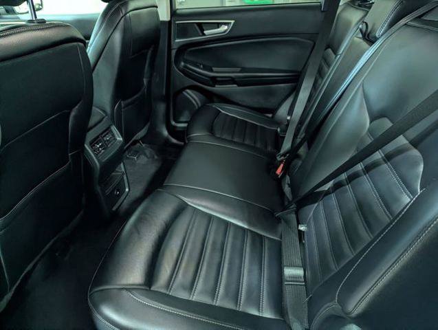 Certified 2024 Ford Edge SEL AWD/4WD image 21