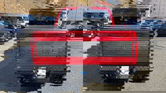 Certified 2024 Ford F150 Raptor image 26