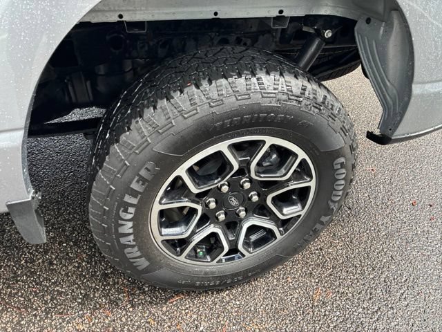 Certified 2023 Ford F150 XLT w/ Equipment Group 302A High AWD/4WD image 12