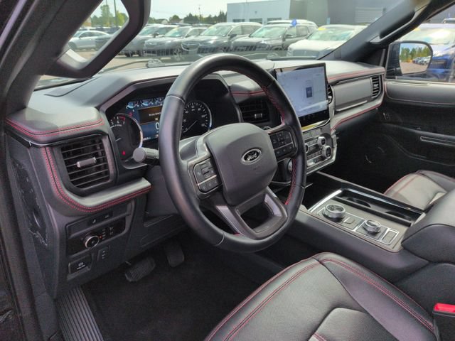 Certified 2023 Ford Expedition Limited AWD/4WD image 30