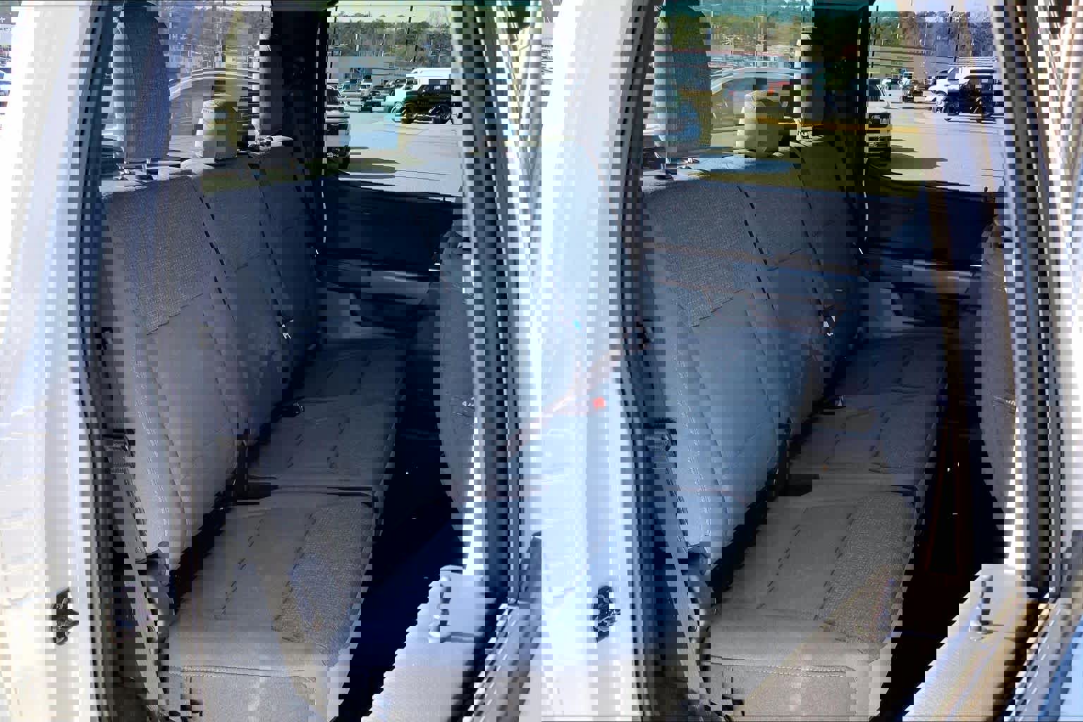 Certified 2024 Ford F150 XLT w/ Mobile Office Package image 18