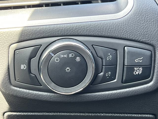 Certified 2024 Ford Edge SEL w/ Convenience Package image 16