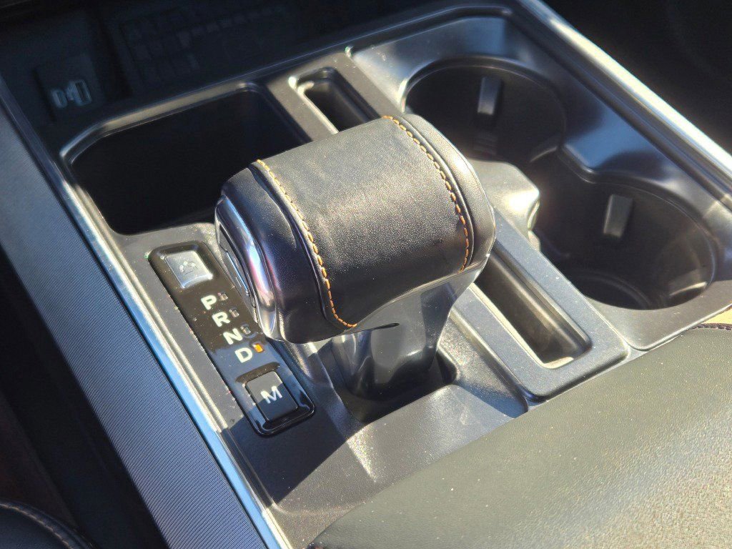 Certified 2022 Ford F150 Platinum w/ Equipment Group 701A High AWD/4WD image 30