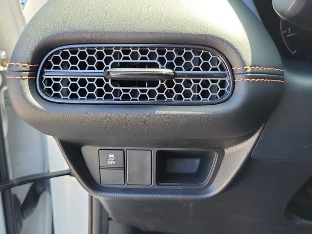 Used 2023 Honda HR-V Sport image 28