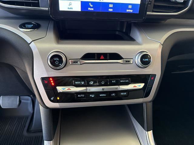 Certified 2023 Ford Explorer XLT w/ Equipment Group 202A image 12