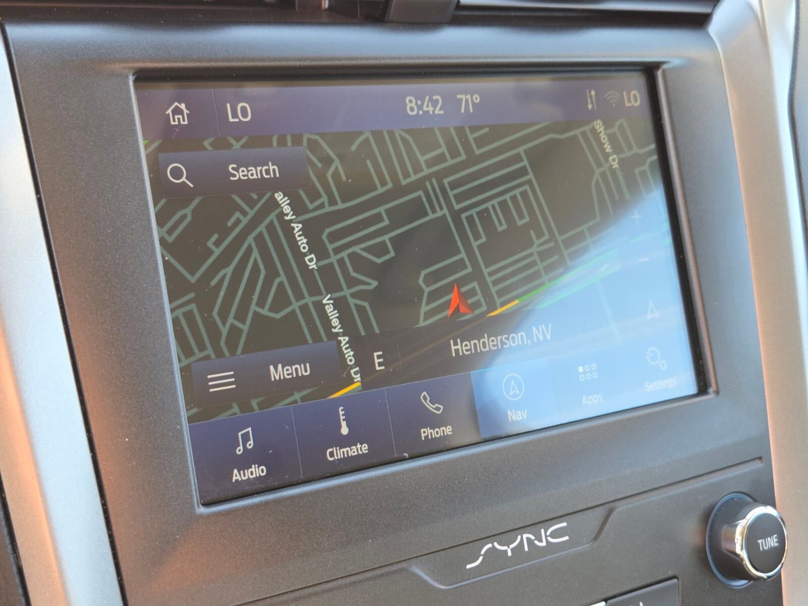 Certified 2020 Ford Fusion SE image 20