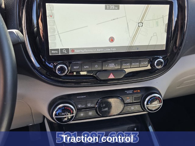 Used 2023 Kia Soul EX FWD image 21