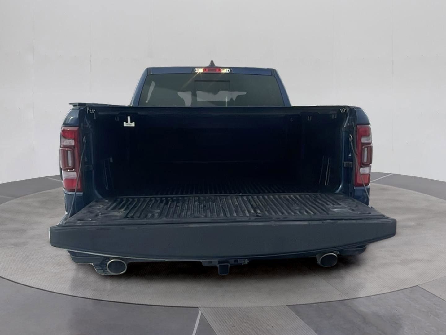 Used 2022 RAM 1500 Laramie image 21