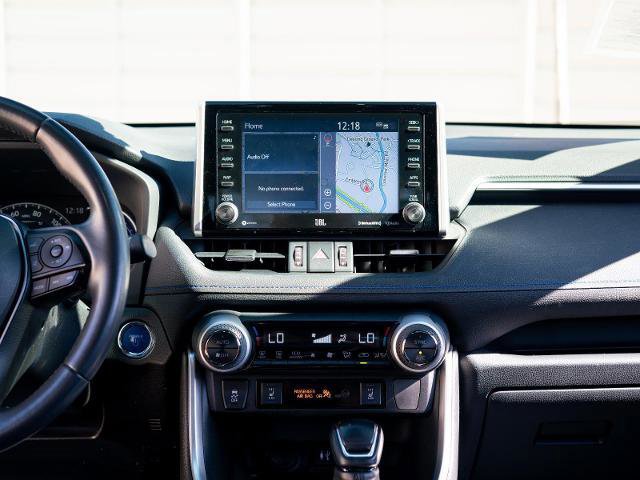 Used 2019 Toyota RAV4 XSE image 21