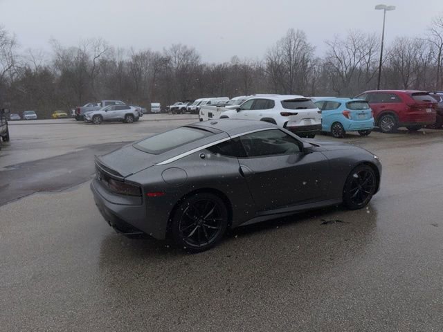 Used 2023 Nissan Z w/ Floor Mat Package (L93) RWD image 13