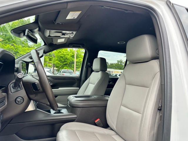 Used 2023 Chevrolet Tahoe LT w/ Luxury Package AWD/4WD image 34