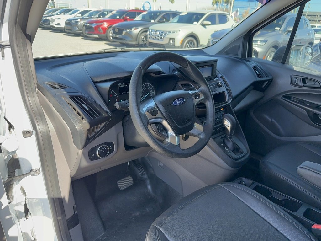 Certified 2020 Ford Transit Connect XL image 15