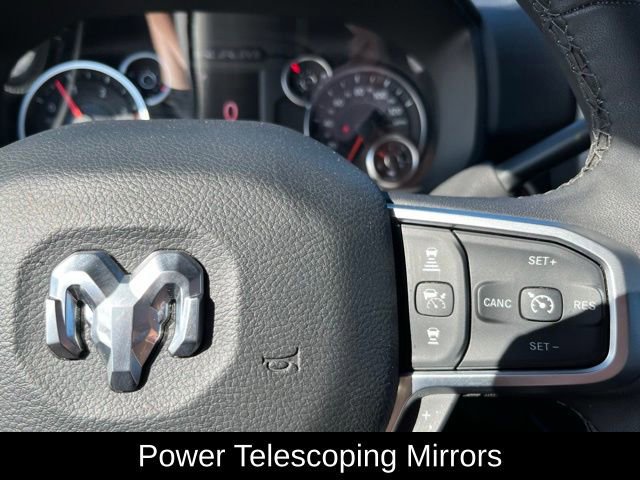 Used 2025 RAM 2500 Big Horn image 29