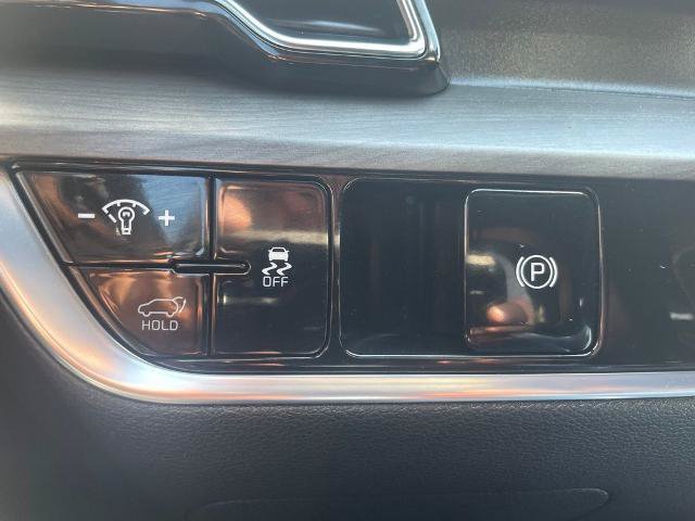 Used 2024 Kia Sportage X-Pro Prestige AWD/4WD image 14