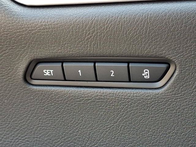 Used 2020 Cadillac XT6 Sport AWD/4WD image 25